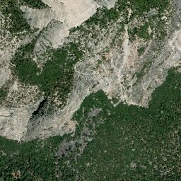 Hiking the ND Descent vs. Rapping Royal Arches when topping out Washington Column